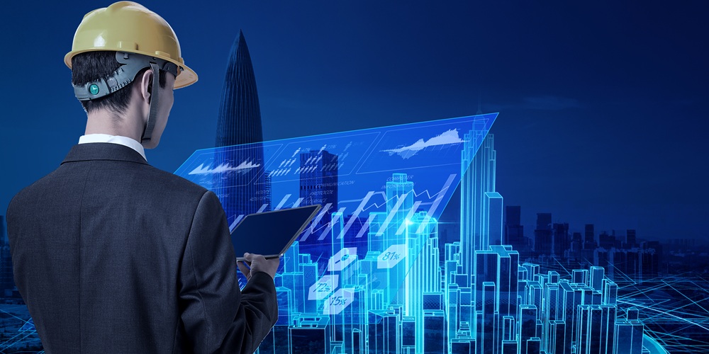 安全生产信息化智能化建设