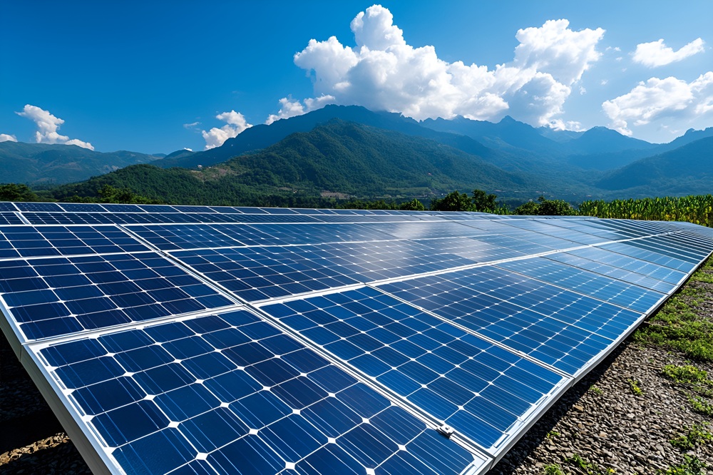 Photovoltaic Products Testing