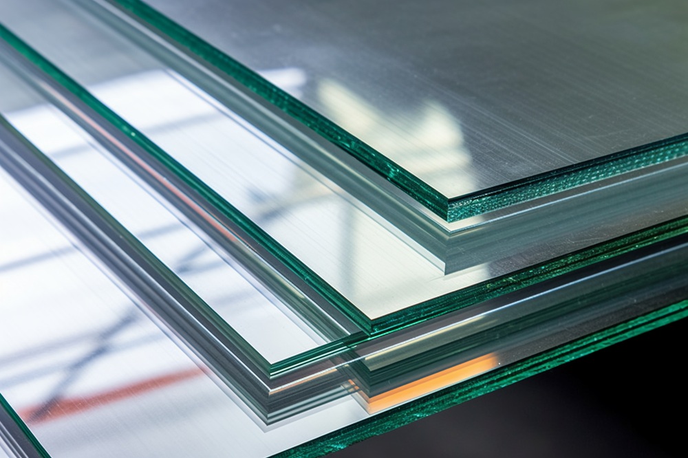 Glass Materials Testing