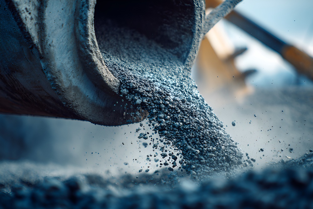 Cement and Primary Combustion Materials Testing