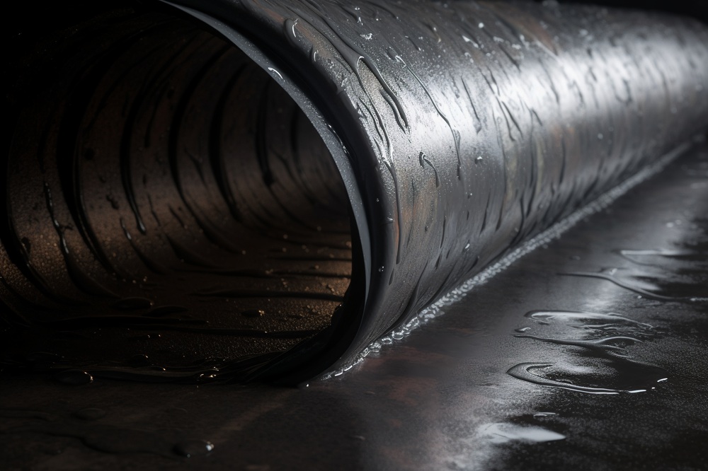 Waterproof and Water-saving Materials Testing
