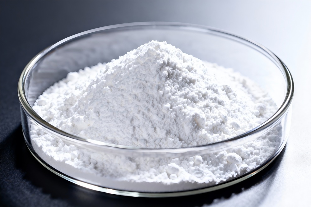 Inorganic Chemical Product Testing