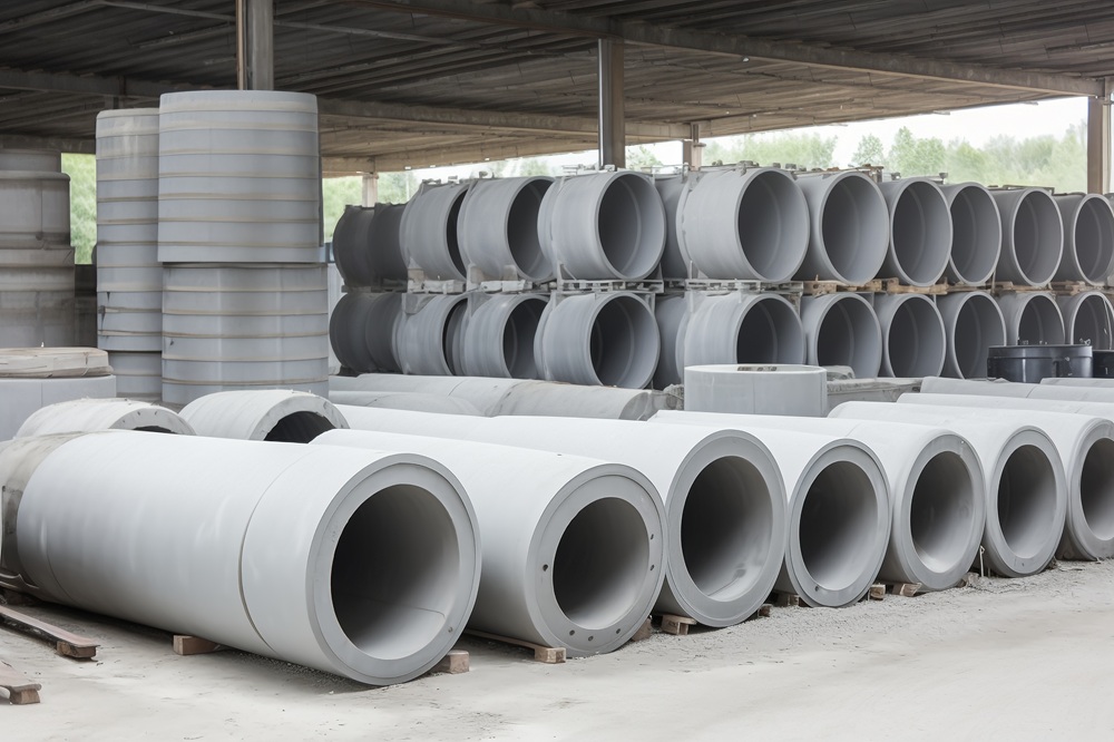 Cement Concrete Product Testing