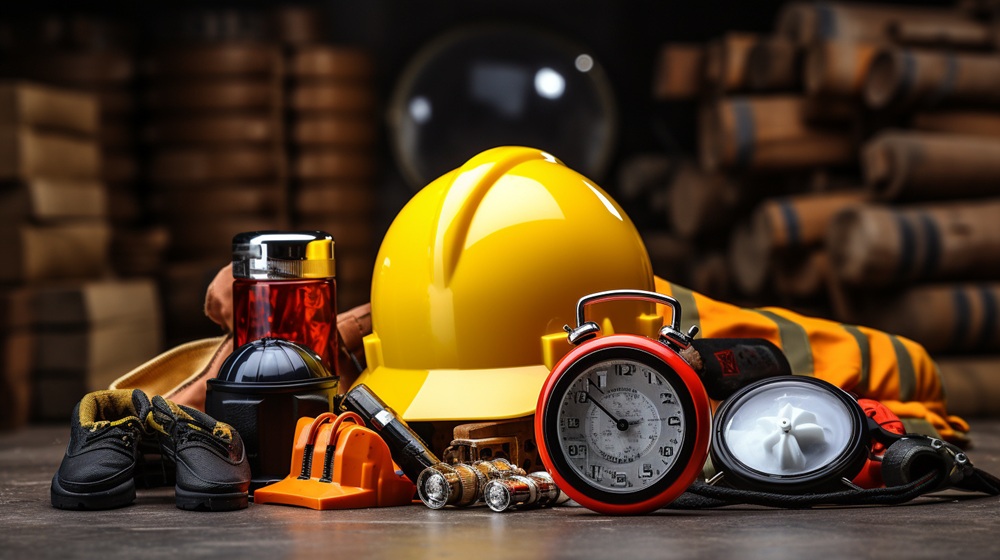 Safety Technical Services