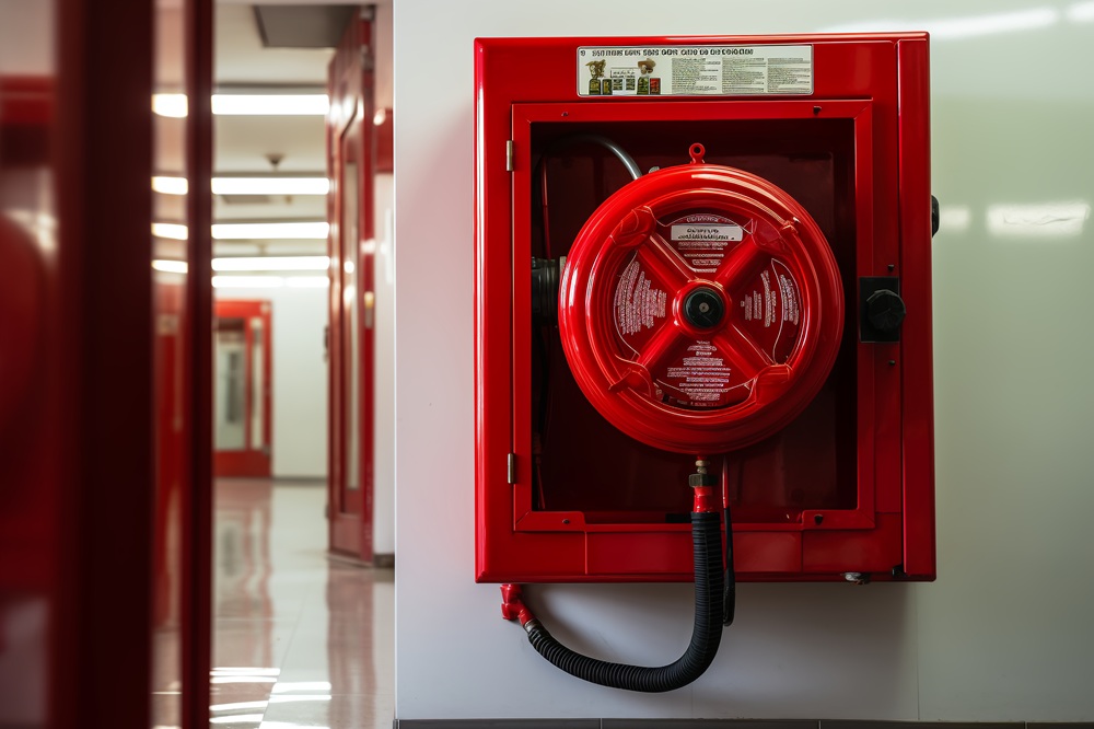 Fire Safety Field