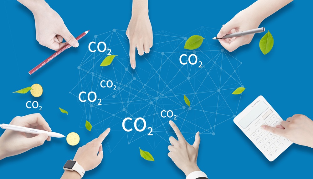 Tackle Climate Change