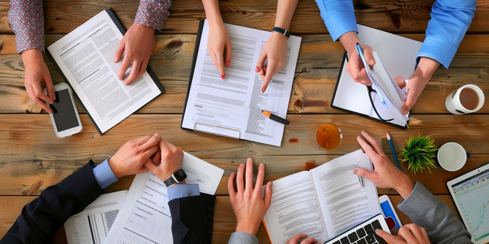 International Project Services