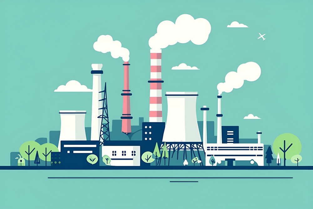Green Manufacturing System Service