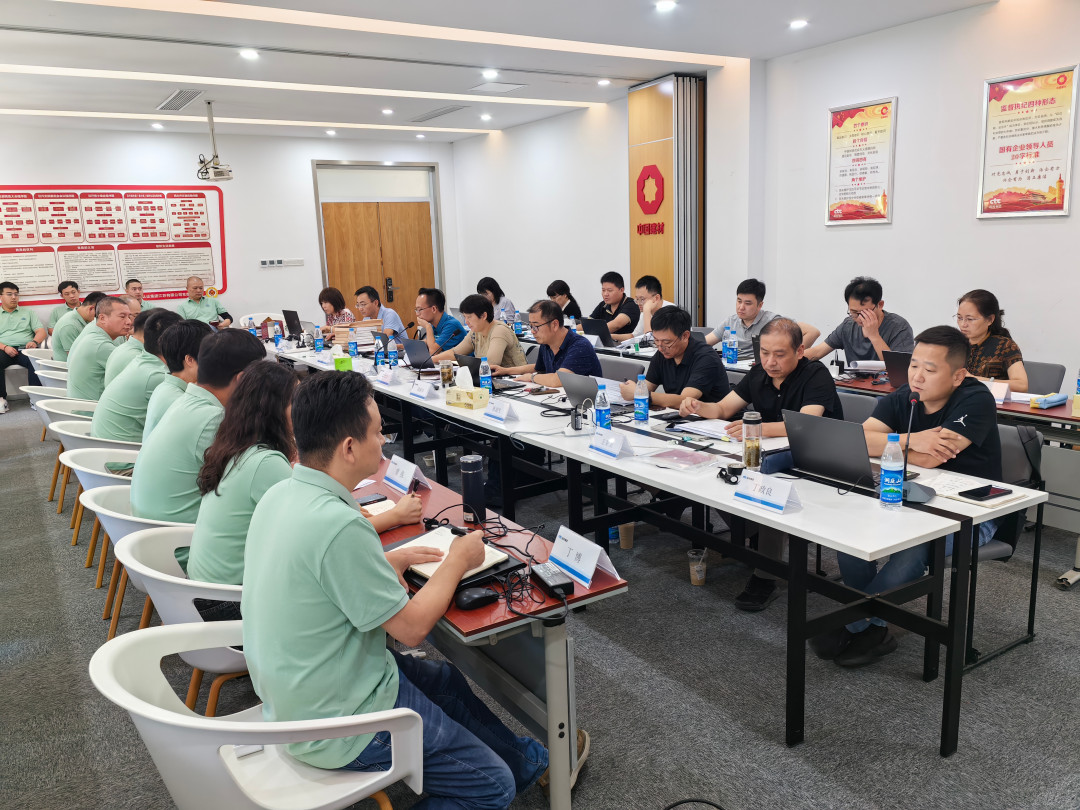 国检集团江苏公司顺利通过检验检测机构资质认定迁址及扩项现场评审工作image001.jpg