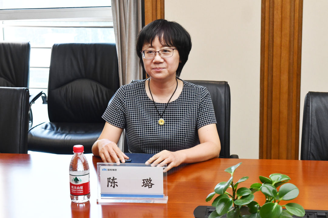 中国国检测试控股集团股份有限公司ctc 集团要闻 国检